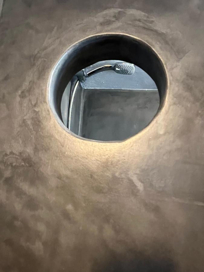 Angels Villa Santorini メガロホリ エクステリア 写真