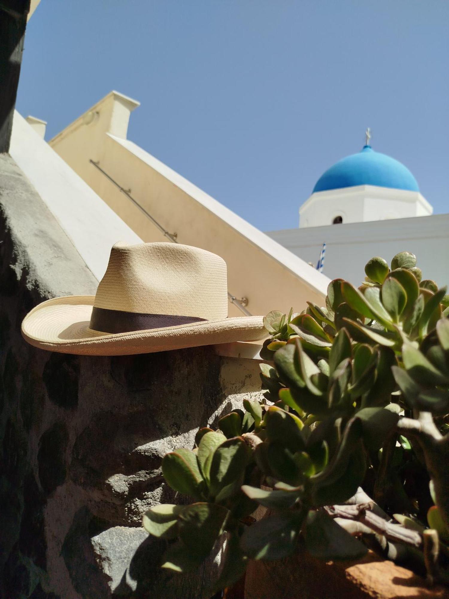 Angels Villa Santorini メガロホリ エクステリア 写真